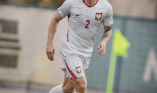 Yüksel Yıldırım: Igor Drapinski Samsunspor'a hayırlı olsun