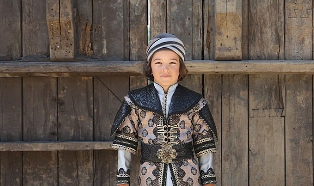 Zayn Sofuoğlu 'Mehmed: Fetihler Sultanı' kadrosunda