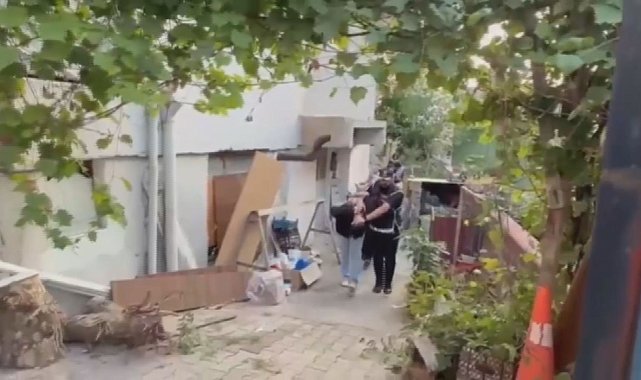 Zeytinburnu'nda restorandaki silahlı saldırıya ilişkin 6 şüpheli daha yakalandı