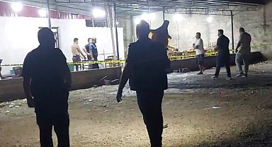 1 kişinin öldüğü, 4 kişinin de yaralandığı kahvehane saldırısının şüphelisi tutuklandı