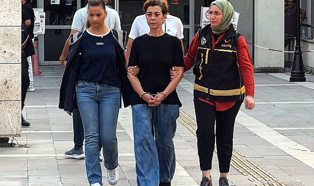 10 kişiyi öldüren saldırganın annesi tutuklandı