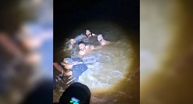 10 yaşındaki çocuğun gölette cansız bedeni bulundu