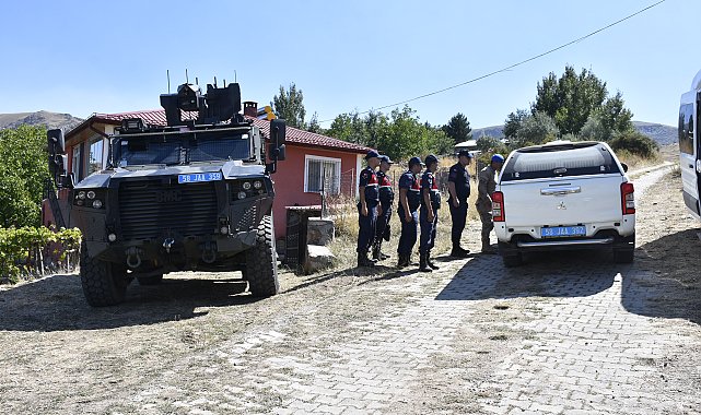 14 gündür kayıp olan Büşra bebek olayında 'sır perdesi' aralanamadı