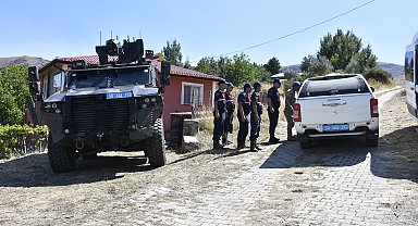 14 gündür kayıp olan Büşra bebek olayında 'sır perdesi' aralanamadı