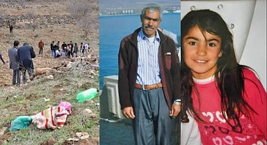 14 yıl önceki baba-kız cinayetine ilişkin soruşturmada 3 tutuklama