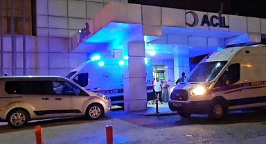 16 yaşındaki çocuk, annesini tabancayla öldürdü