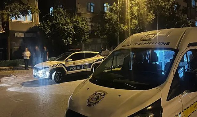 16 yaşındaki üvey oğlunun bıçakla yaraladığı baba öldü