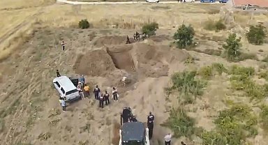 19 yıl önce kaybolan Fadime'nin yengesi ile ağabeyi tutuklandı