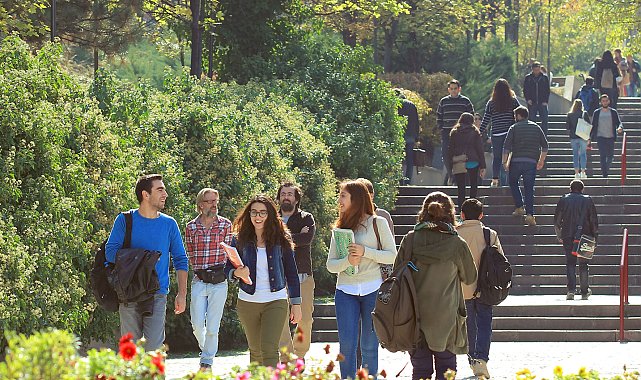 2026-YKS ile üniversitelere yerleşenler de öğrenci affından yararlanabilecek