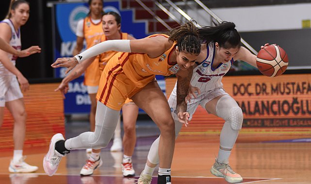 20'ncisi düzenlenen Erciyes Cup sona erdi