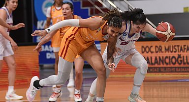 20'ncisi düzenlenen Erciyes Cup sona erdi