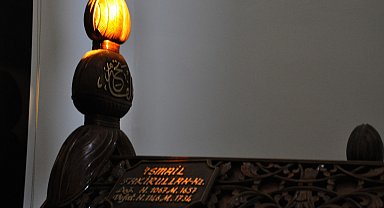2,5 asırlık vefa nöbeti; Siirt'te 'Işık Hadisesi' ilgiyle izlendi