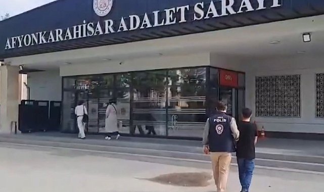 25 ilde siber suç operasyonları: 286 tutuklama