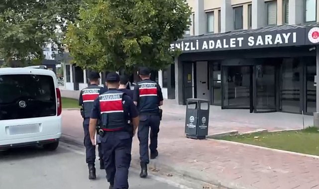 28 ilde DEAŞ operasyonları: 83 gözaltı