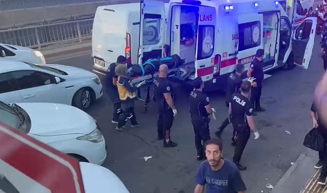 3 kişinin öldüğü silahlı kavgaya ilişkin 6 gözaltı