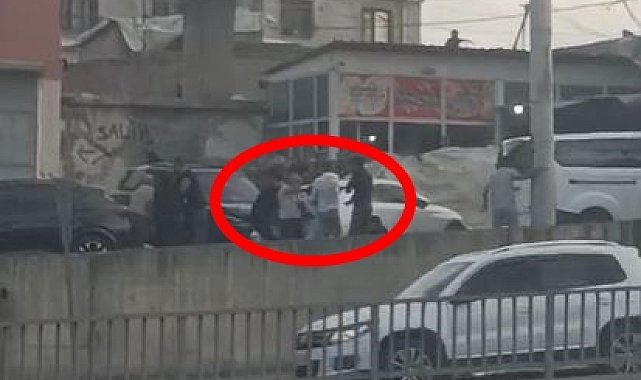 3 kişinin öldüğü silahlı kavgaya ilişkin 6 gözaltı