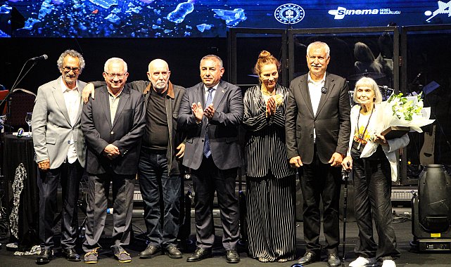 33'üncü Uluslararası Adana Altın Koza Film Festivali, Orhan Kemal Emek Ödülleri ile başladı