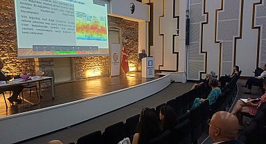 '2050'de beklediğimiz sıcaklıkları 2025'te yaşadık'