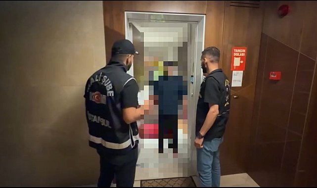 'Ahbap Derneği' soruşturmasında İstanbul merkezli 20 ilde operasyon: 47 gözaltı