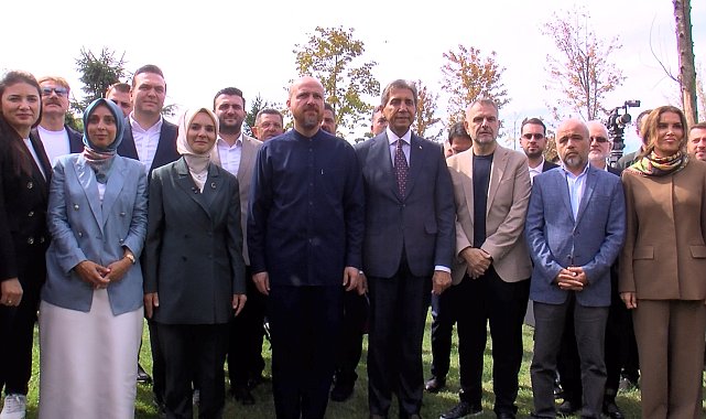 'Aile Festivali' Rami Kütüphanesi'nde başladı