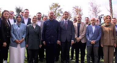 'Aile Festivali' Rami Kütüphanesi'nde başladı
