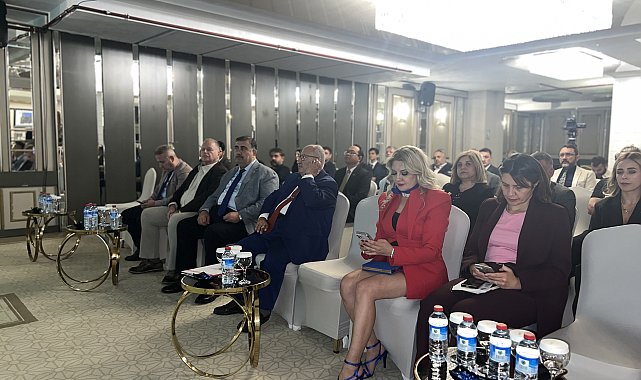 'Balkan Ülkeleri Sağlık Turizmi ve Ekonomik İş Birliği Zirvesi' Ankara'da gerçekleştirildi
