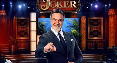 'Beyaz'la Joker'in yeni sezonu için geri sayım başladı