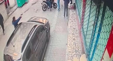 'Casperlar' suç örgütü soruşturmasında 51 çocuk hakkında yeni dava Arşiv görüntüyle