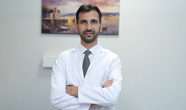 'Çocuklarda hareket gelişimindeki gecikmeler göz ardı edilmemeli'