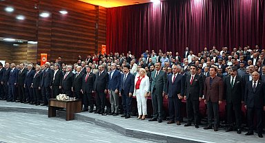 'Devletimizin yanındayız'
