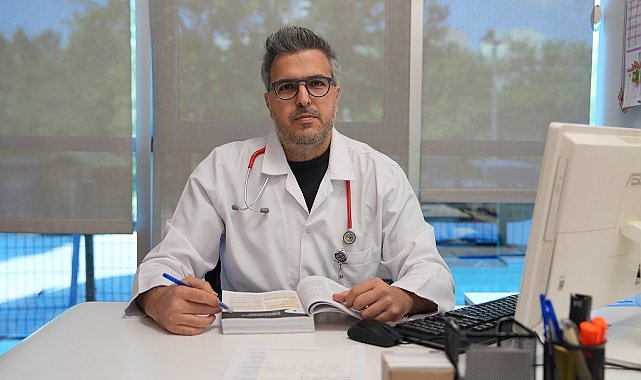 'Doğumdan itibaren düzenli doktor kontrolleri hayati önem taşıyor'
