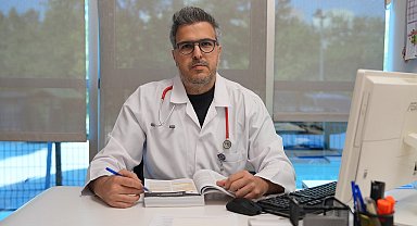 'Doğumdan itibaren düzenli doktor kontrolleri hayati önem taşıyor'