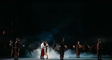 'Fındıkkıran: Bu Bir Masal Değil', 11-12 Eylül'de İstanbul'da sahnelenecek