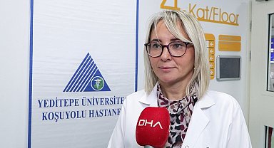 'Her unutkanlık Alzheimer değildir'