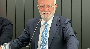 'İç cephemizi tahkim etmemiz gerekir' söyleminin hangi anlama geldiğinin göstergesi Çanakkale'dir