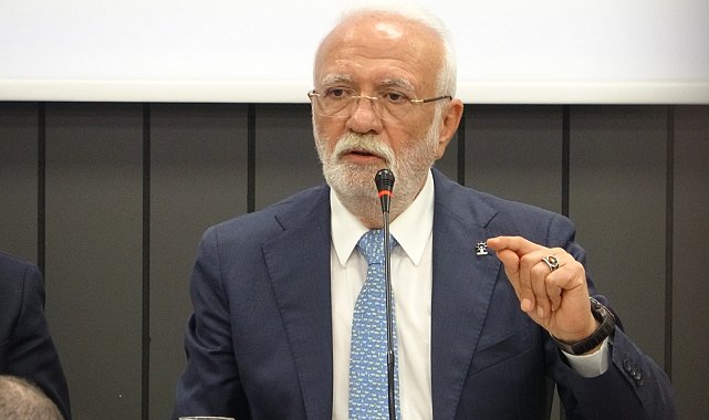 'İç cephemizi tahkim etmemiz gerekir' söyleminin hangi anlama geldiğinin göstergesi Çanakkale'dir