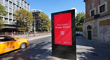 'İyilik var' platformu 12 Eylül'de hayata geçecek