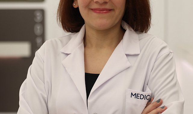 'Kalabalık ortamlarda konuşmaları takip etmekte zorlanıyorsanız işitmenizi kontrol ettirin'