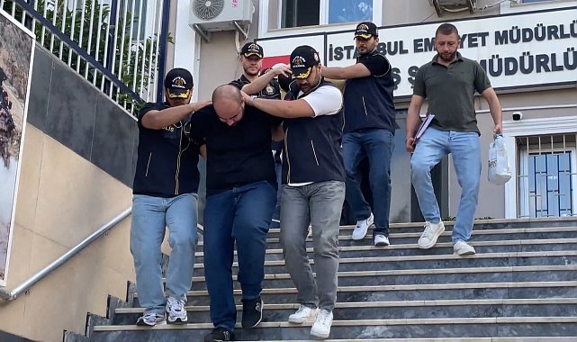 'Kredi puanını yükselteceğiz' yalanıyla dolandırıcılık yapan 5 şüpheli yakalandı