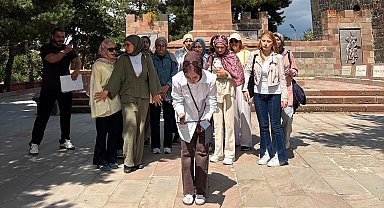 'MİPSAR' ile tarihi tabyalarda dijital yolculuk