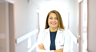 'Okul döneminde çocukların göz sağlığına ekran ve yakın çalışma uyarısı'
