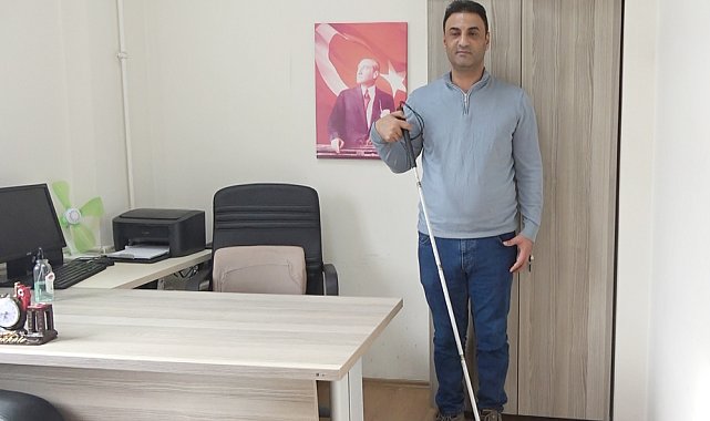 'ÖTV muafiyetini engelli yakınlarına istismar ettirmeyelim'