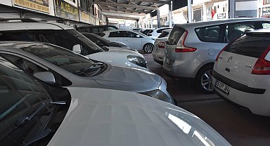 'Sahte noterli kaparo' dolandırıcılarından son anda kurtuldu