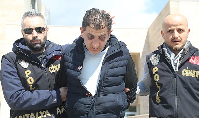 'Siyasi parti broşürü' cinayetinde sanığa 16 yıl 8 ay hapis