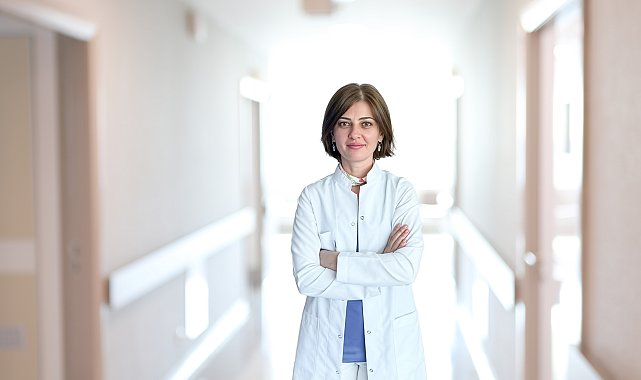'Sonbaharda bağışıklığı desteklemenin yolu dengeli yaşamdan geçiyor'