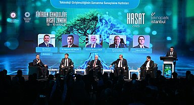 'Teknopark İstanbul Hasat2026' girişimleri 100 milyon TL'lik destek havuzu ile buluşturuyor