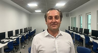 'Yapay zeka geliştikçe siber güvenlik uzmanına ihtiyaç artıyor'