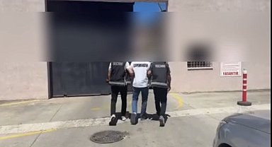 4 ilde yeni nesil suç örgütlerine yönelik operasyon: 3 tutuklama