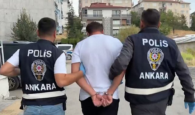 48 ilde suç örgütlerine operasyon: 1008 gözaltı kararı