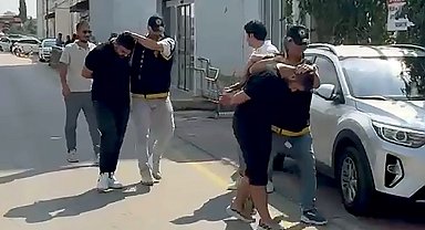 5 ay önceki trafik kazası yüzünden öldürülmüş